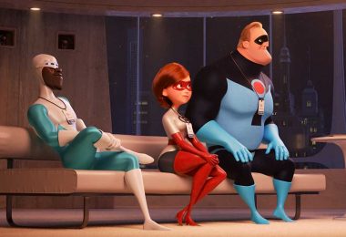Incredibles 2