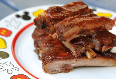 Flame Tree BBQ Sauce