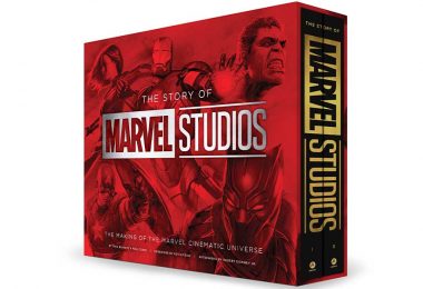 marvel studios