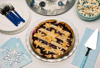 pie