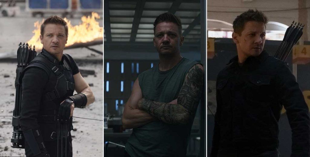 Exploring Hawkeye’s MCU Origins