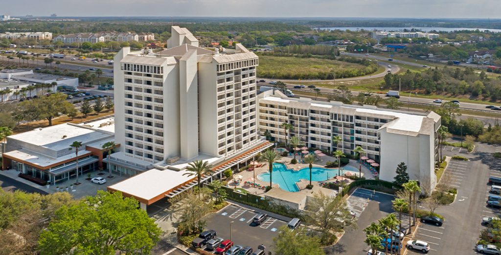 Gold Member Offer: Get 15% Off Your Stay & Complimentary Parking at Holiday Inn Orlando, Disney Springs Area