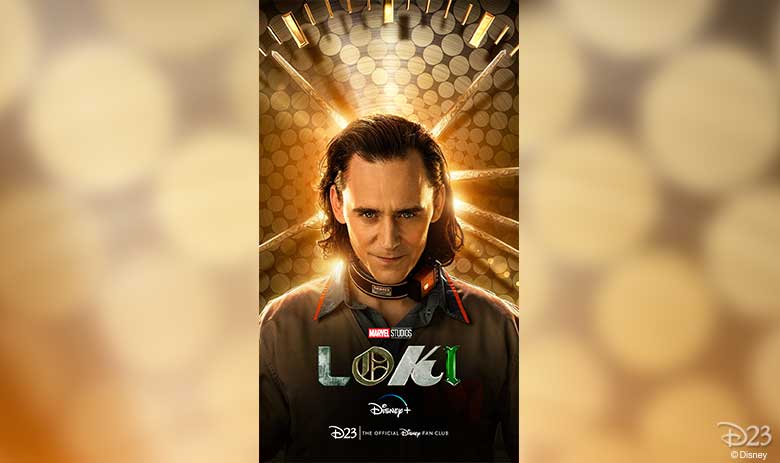 loki wallpaper